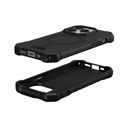 UAG Essential Armor MagSafe Case for Apple iPhone 14 Pro Max Black