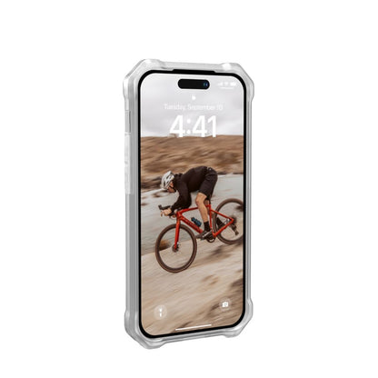 UAG Essential Armor MagSafe Rugged Case for Apple iPhone 14 Pro