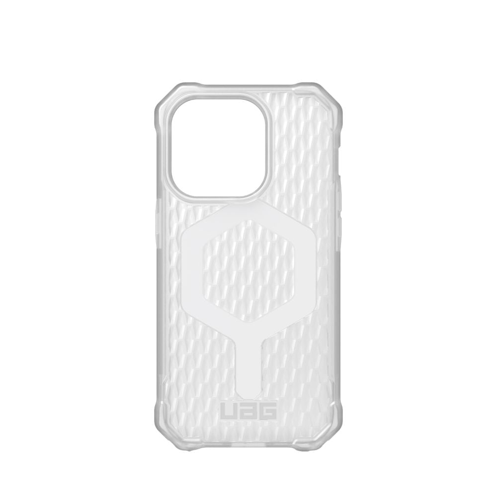 UAG Essential Armor MagSafe Rugged Case for Apple iPhone 14 Pro