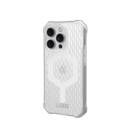 UAG Essential Armor MagSafe Rugged Case for Apple iPhone 14 Pro