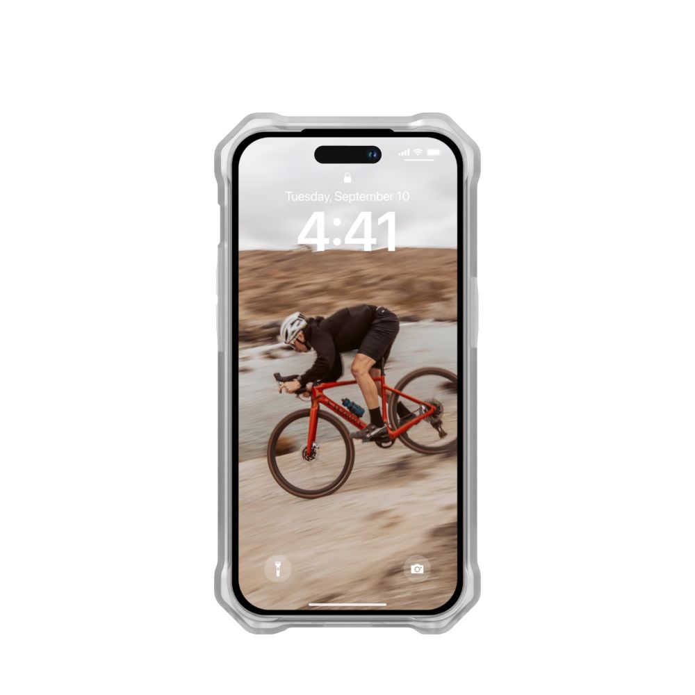 UAG Essential Armor MagSafe Rugged Case for Apple iPhone 14 Pro