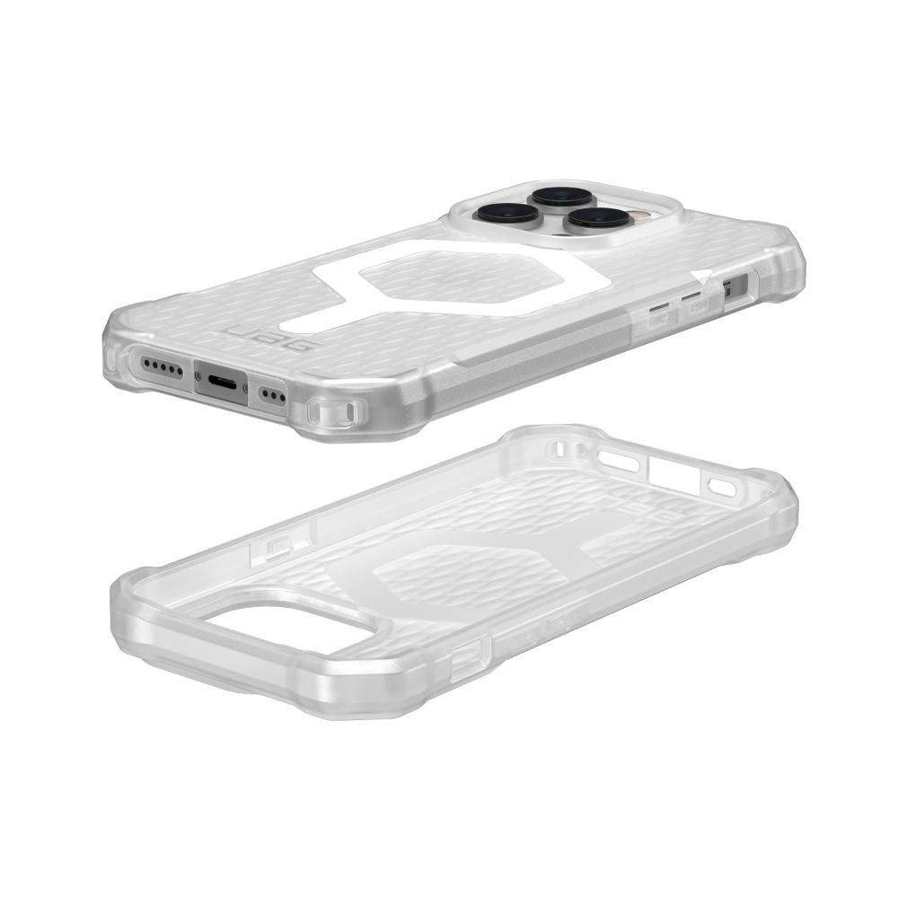 UAG Essential Armor MagSafe Rugged Case for Apple iPhone 14 Pro