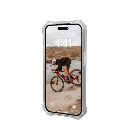 UAG Essential Armor MagSafe Rugged Case for Apple iPhone 14 Pro