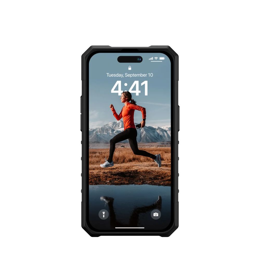UAG Plasma Series Lightweight Rugged Case for iPhone 14 Pro