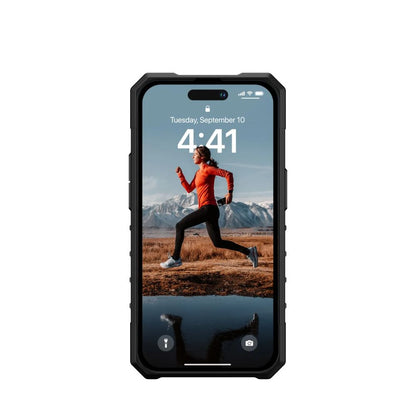 UAG Plasma Series Lightweight Rugged Case for iPhone 14 Pro