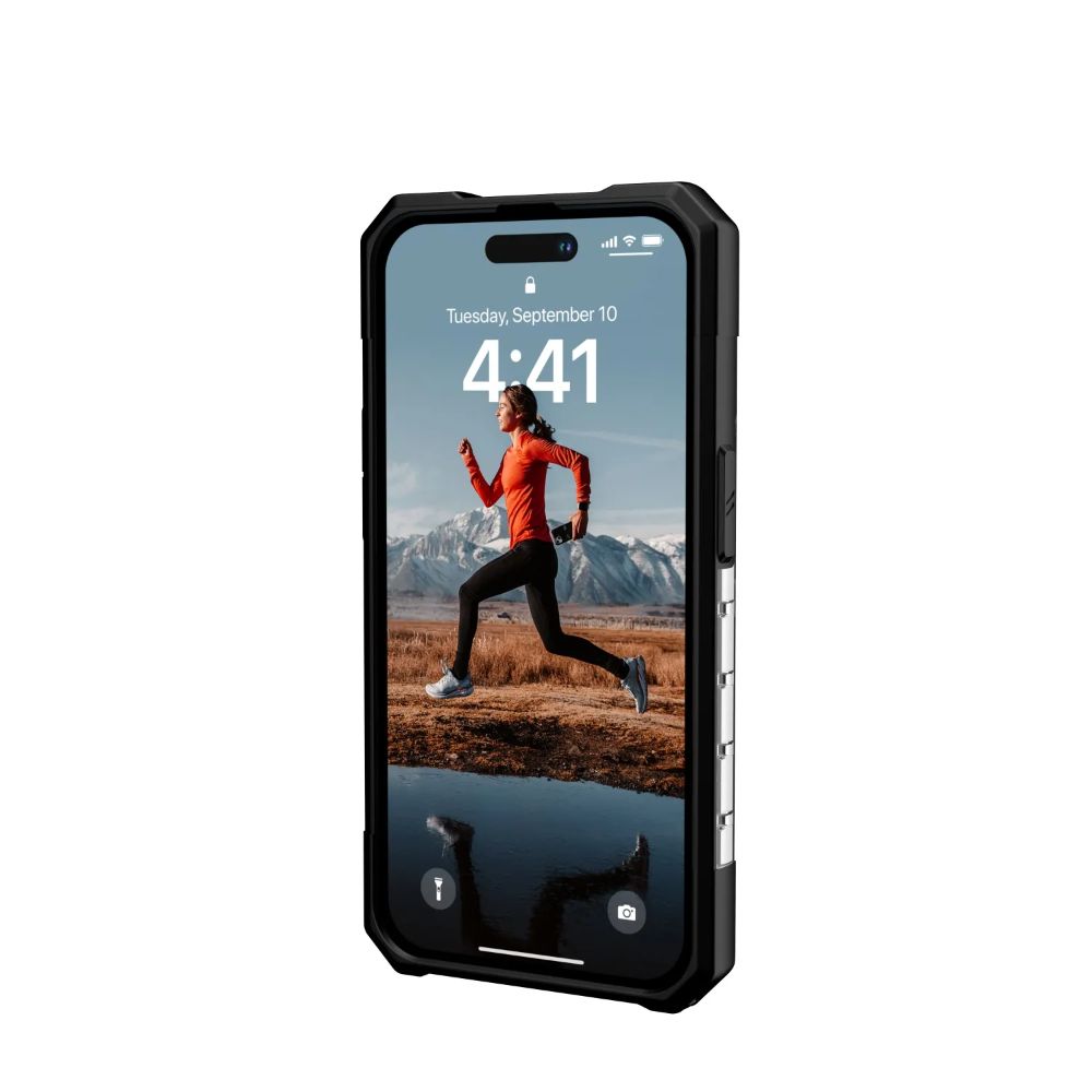UAG Plasma Series Lightweight Rugged Case for iPhone 14 Pro