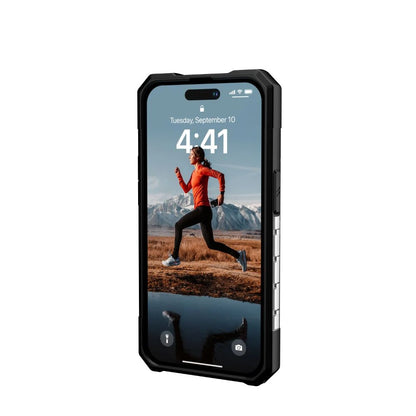 UAG Plasma Series Lightweight Rugged Case for iPhone 14 Pro