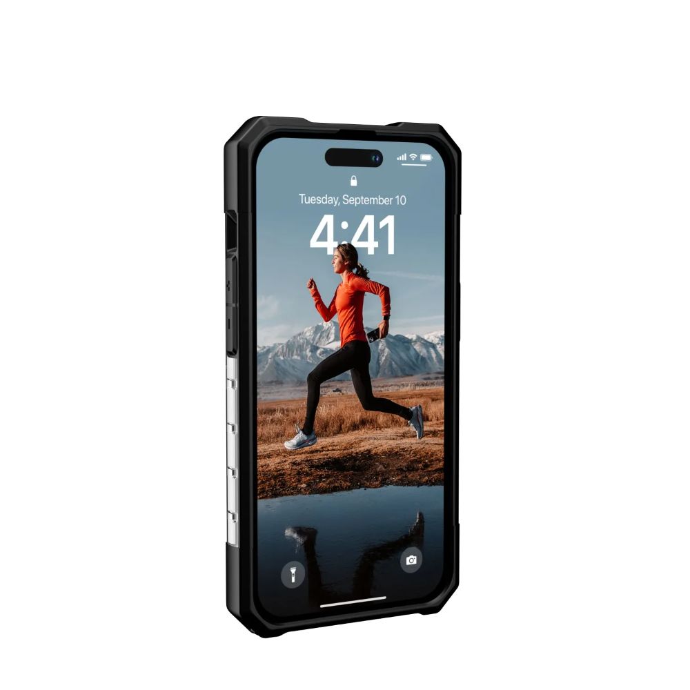 UAG Plasma Series Lightweight Rugged Case for iPhone 14 Pro