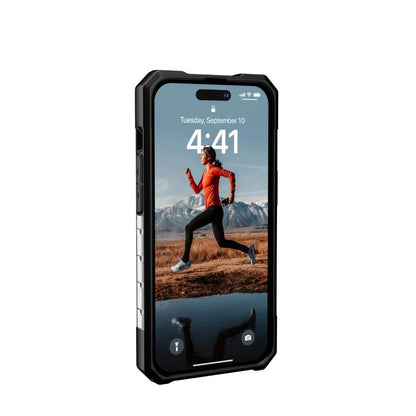 UAG Plasma Series Lightweight Rugged Case for iPhone 14 Pro