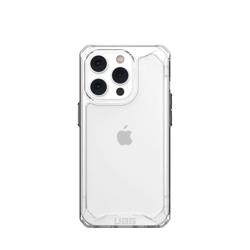 UAG Plyo Rugged Translucent Case for Apple iPhone 14 Pro