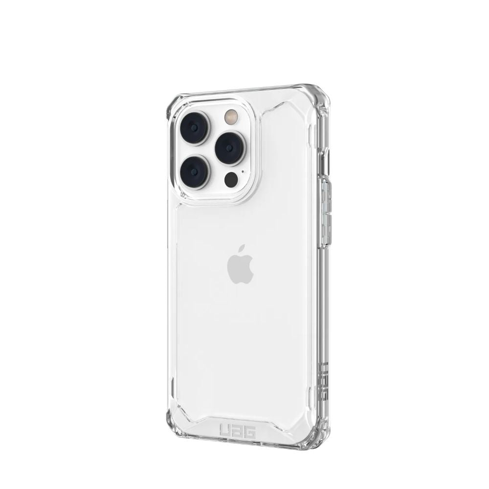 UAG Plyo Rugged Translucent Case for Apple iPhone 14 Pro