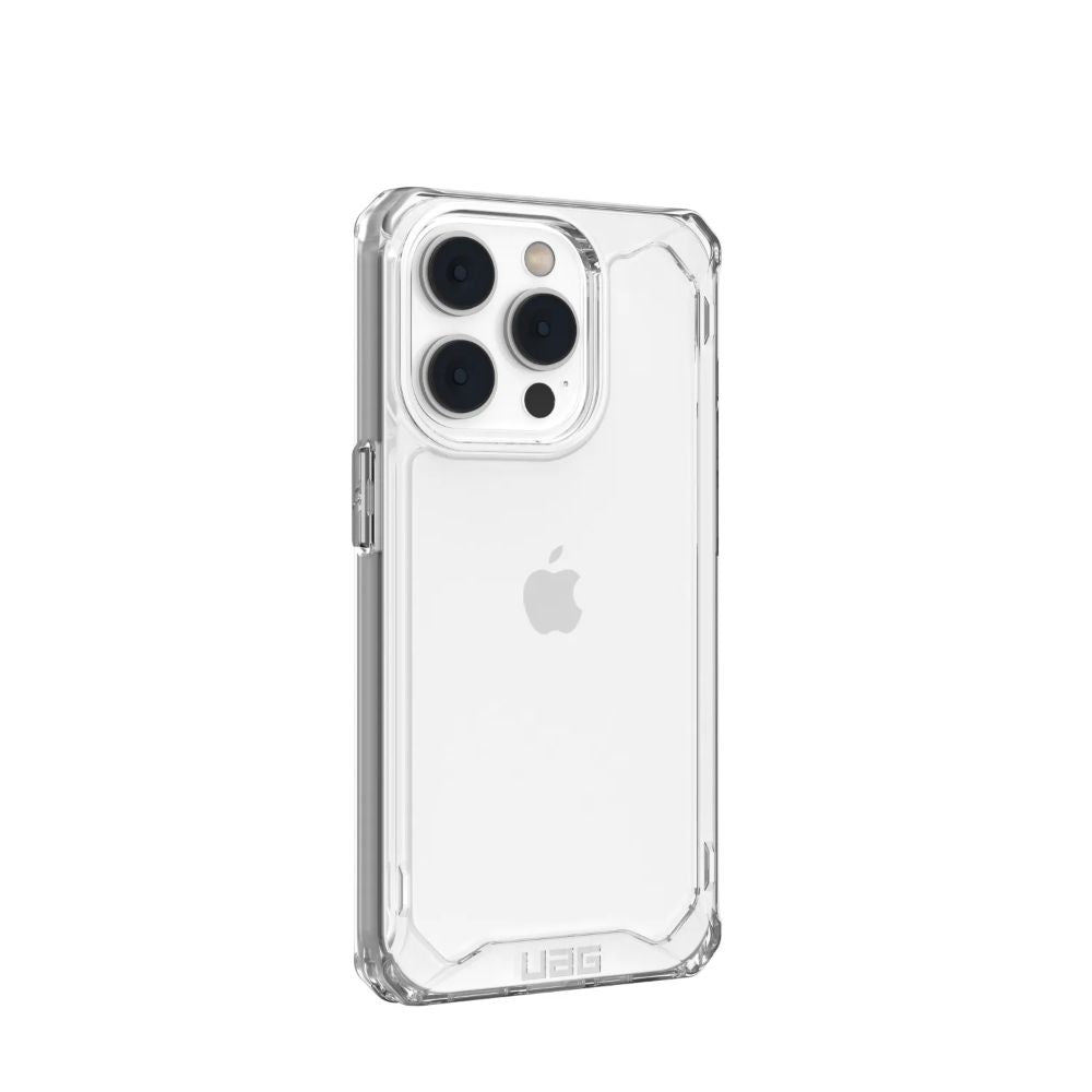 UAG Plyo Rugged Translucent Case for Apple iPhone 14 Pro