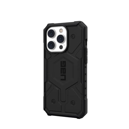 UAG Pathfinder MagSafe Rugged Case for Apple iPhone 14 Black