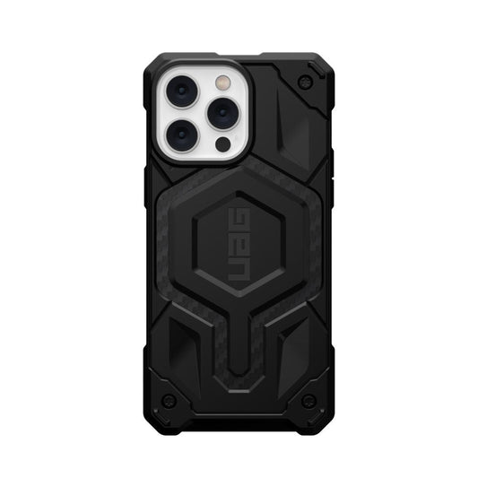 UAG Monarch Pro MagSafe Rugged iPhone 14 Pro Max Case