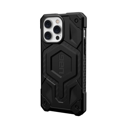 UAG Monarch Pro MagSafe Rugged iPhone 14 Pro Max Case