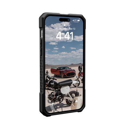 UAG Monarch Pro MagSafe Rugged iPhone 14 Pro Max Case