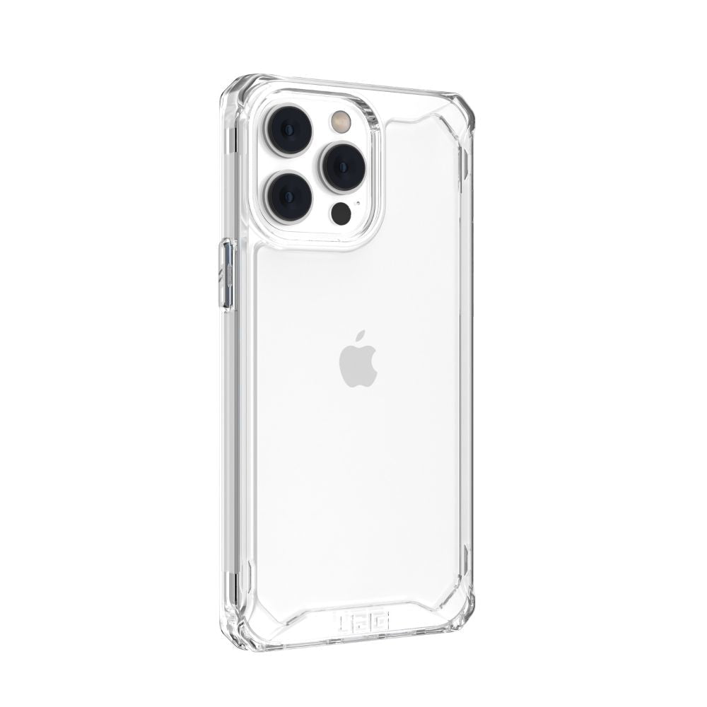 UAG Plyo Translucent Protective Case for Apple iPhone 14 Pro Max