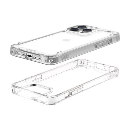 UAG Plyo Translucent Protective Case for Apple iPhone 14 Pro Max