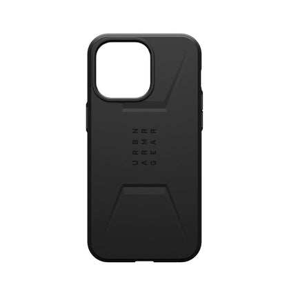 UAG Civilian Series MagSafe Rugged Protective Case for Apple iPhone
