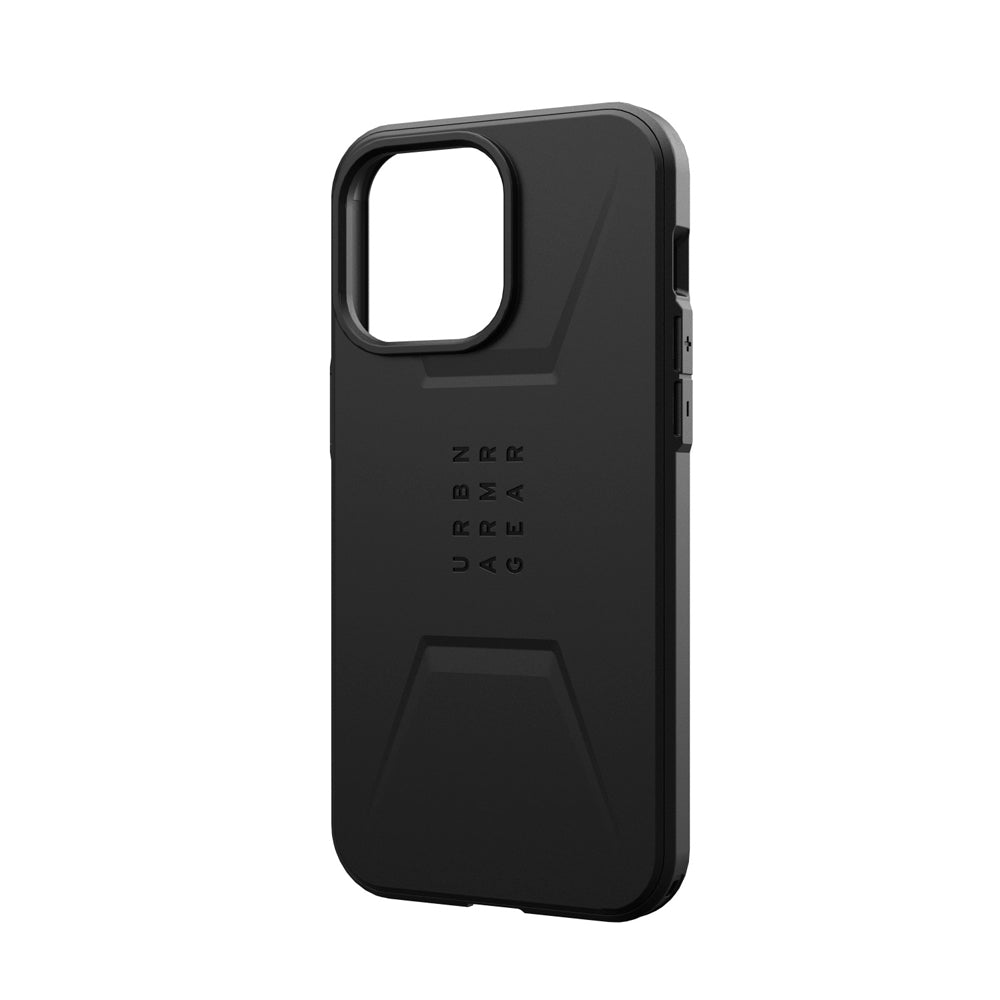 UAG Civilian Series MagSafe Rugged Protective Case for Apple iPhone