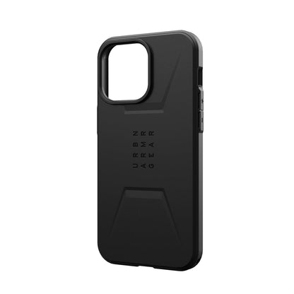 UAG Civilian Series MagSafe Rugged Protective Case for Apple iPhone