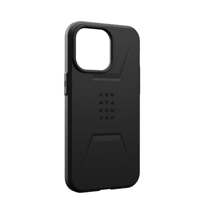 UAG Civilian Series MagSafe Rugged Protective Case for Apple iPhone