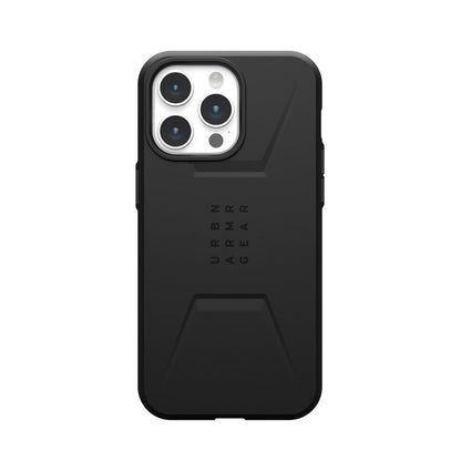 UAG Civilian Series MagSafe Rugged Protective Case for Apple iPhone