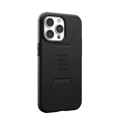 UAG Civilian Series MagSafe Rugged Protective Case for Apple iPhone