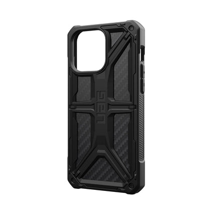 UAG Monarch Rugged 5-Layer Protective Case for iPhone 15 Pro
