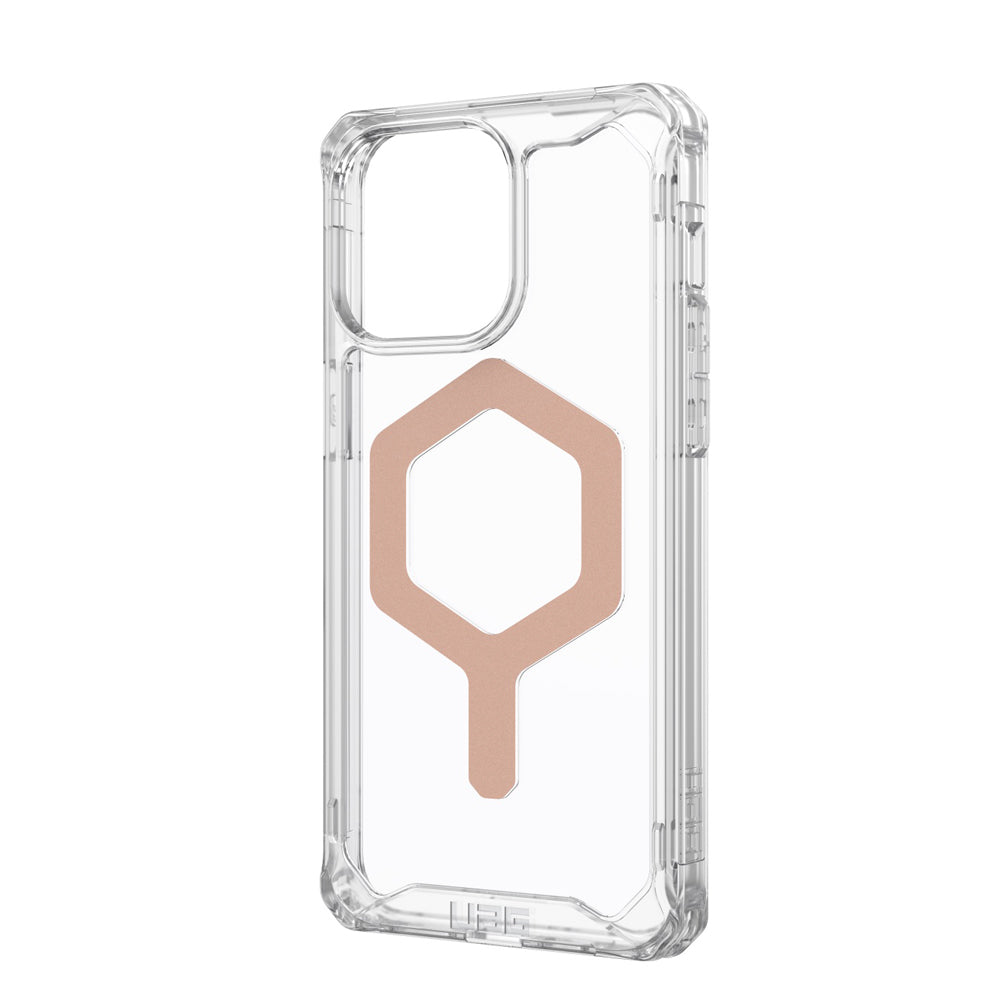 Urban Armor Gear Plyo MagSafe Rugged Shockproof Case for iPhone