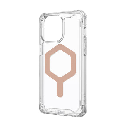 Urban Armor Gear Plyo MagSafe Rugged Shockproof Case for iPhone