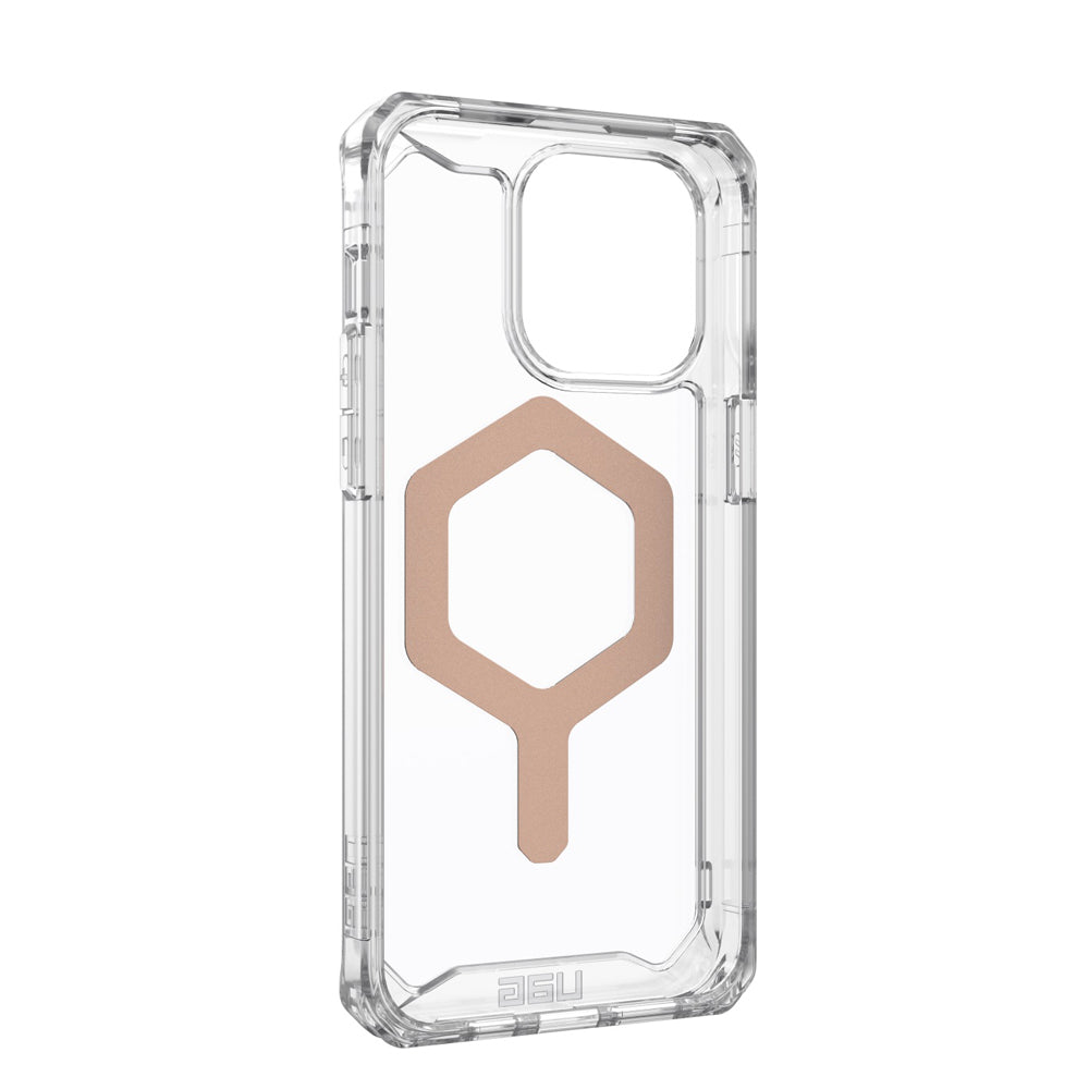 Urban Armor Gear Plyo MagSafe Rugged Shockproof Case for iPhone