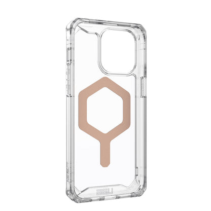 Urban Armor Gear Plyo MagSafe Rugged Shockproof Case for iPhone