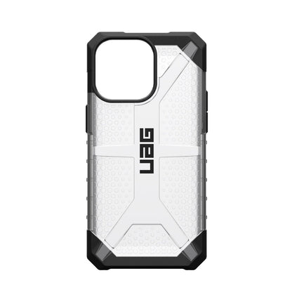 UAG Plasma Rugged Ice Case for iPhone 15 Pro Max