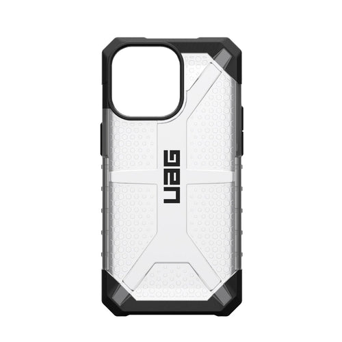 UAG Plasma Rugged Ice Case for iPhone 15 Pro Max