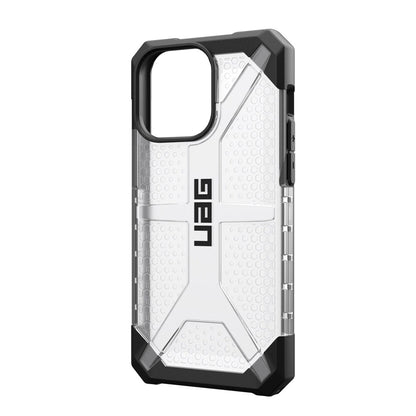UAG Plasma Rugged Ice Case for iPhone 15 Pro Max