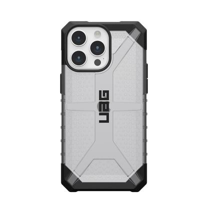 UAG Plasma Rugged Ice Case for iPhone 15 Pro Max