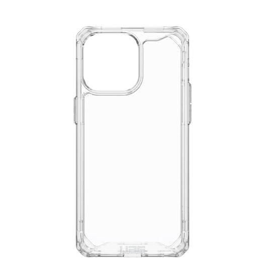 UAG Plyo Rugged Clear Case for Apple iPhone 15 Pro Max