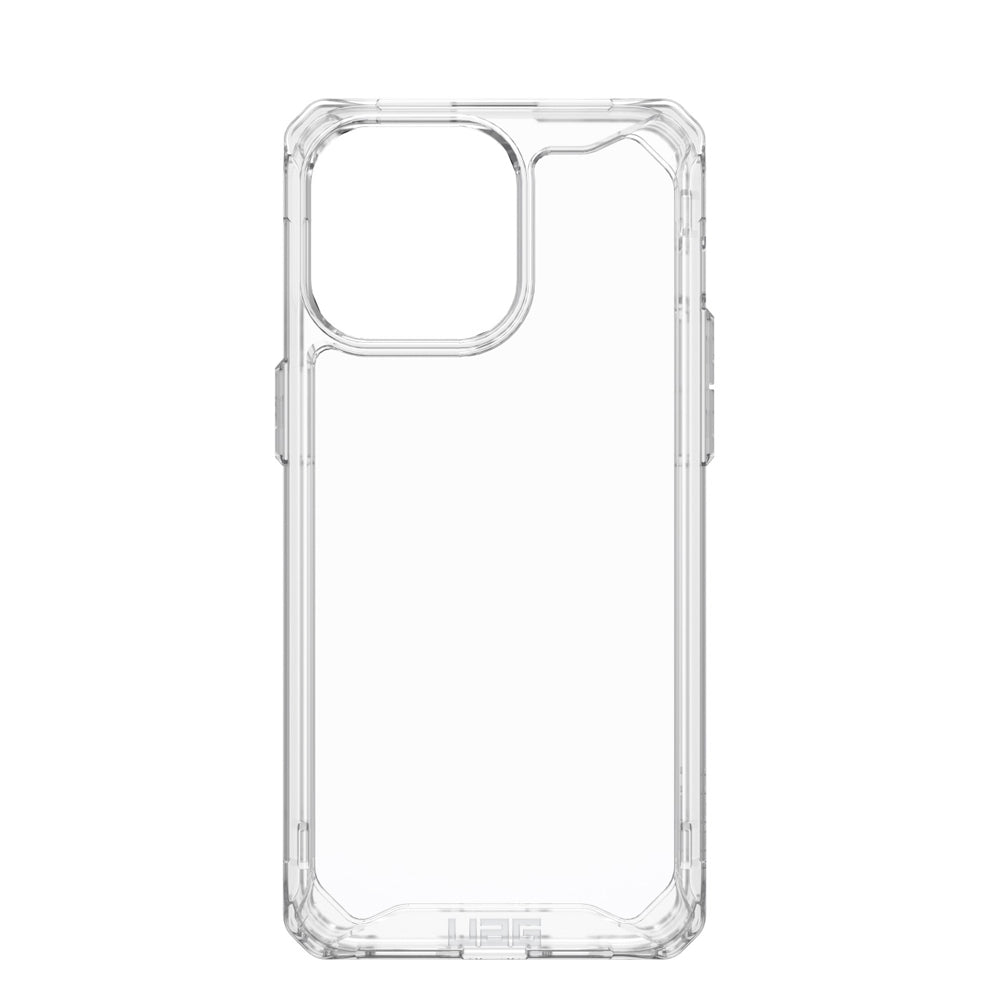 UAG Plyo Rugged Clear Case for Apple iPhone 15 Pro Max