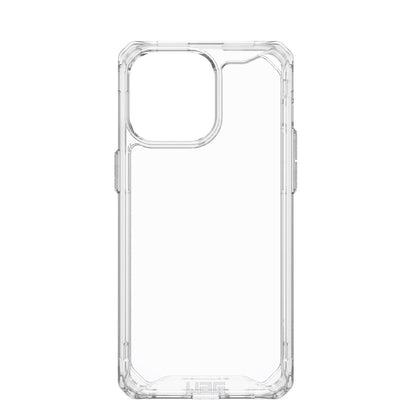 UAG Plyo Rugged Clear Case for Apple iPhone 15 Pro Max