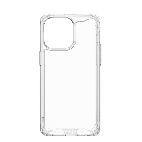UAG Plyo Rugged Clear Case for Apple iPhone 15 Pro Max