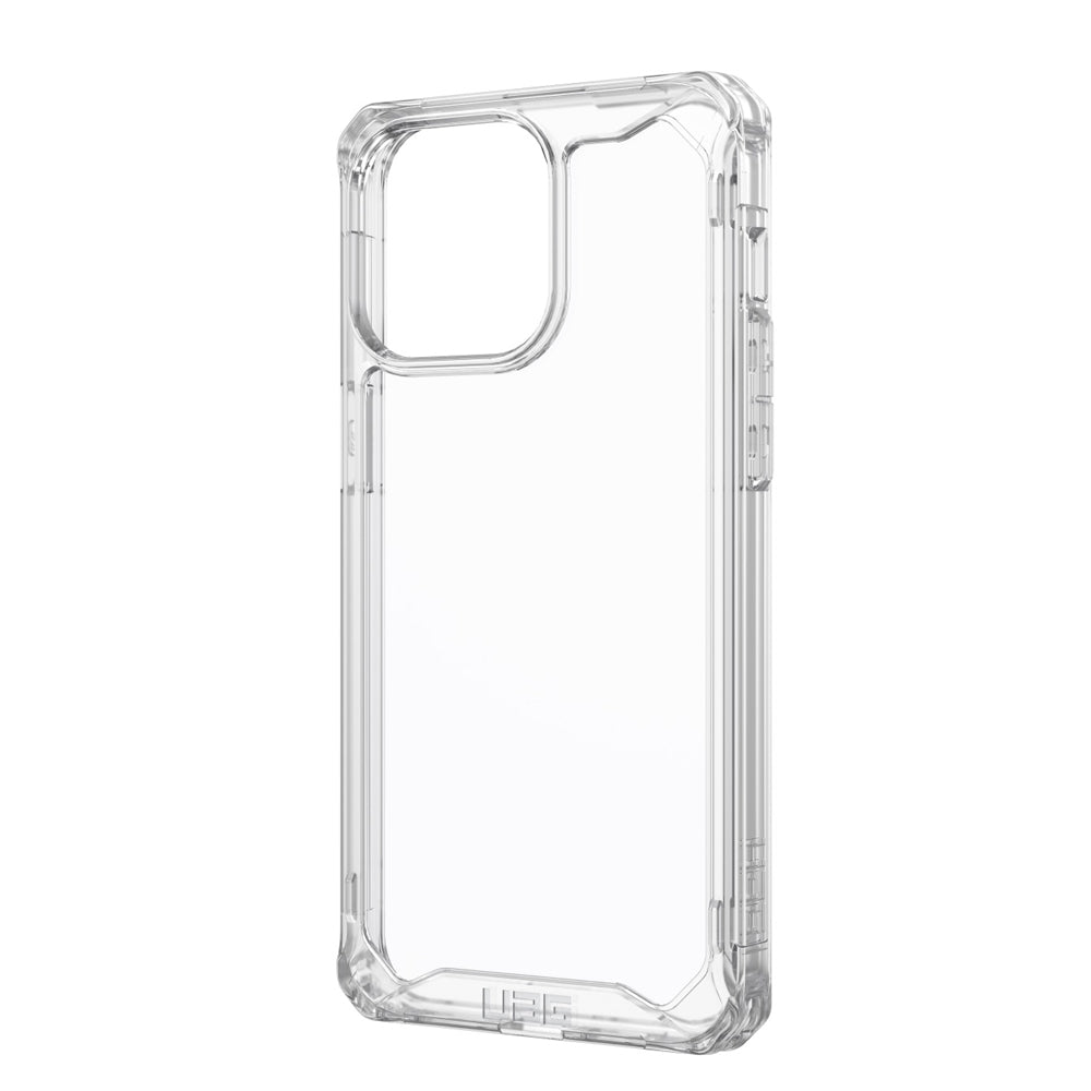 UAG Plyo Rugged Clear Case for Apple iPhone 15 Pro Max