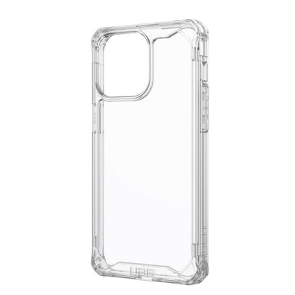 UAG Plyo Rugged Clear Case for Apple iPhone 15 Pro Max