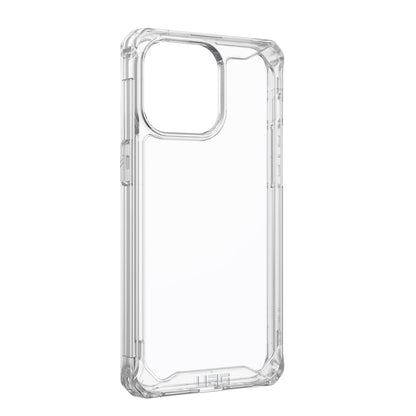 UAG Plyo Rugged Clear Case for Apple iPhone 15 Pro Max