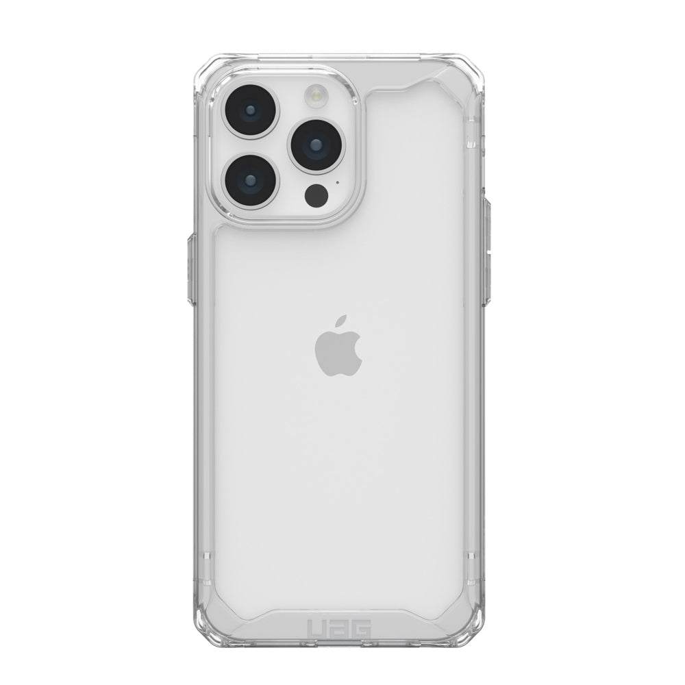 UAG Plyo Rugged Clear Case for Apple iPhone 15 Pro Max