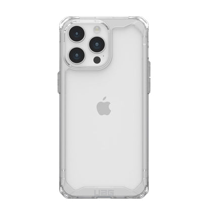 UAG Plyo Rugged Clear Case for Apple iPhone 15 Pro Max