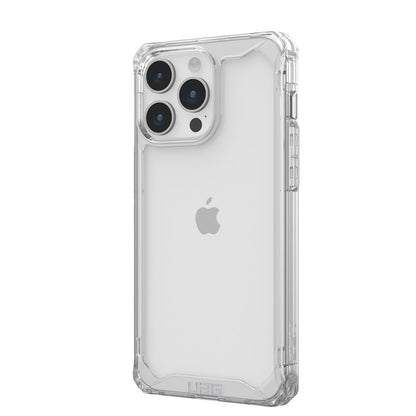 UAG Plyo Rugged Clear Case for Apple iPhone 15 Pro Max