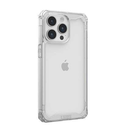 UAG Plyo Rugged Clear Case for Apple iPhone 15 Pro Max