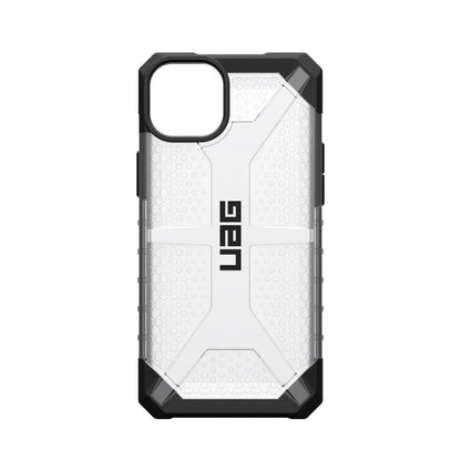 UAG Plasma Rugged Translucent Armor Case for Apple iPhone 15 Plus