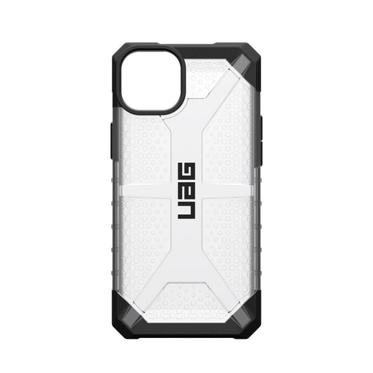 UAG Plasma Rugged Translucent Armor Case for Apple iPhone 15 Plus